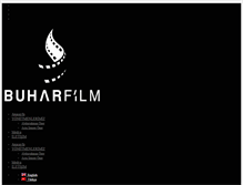 Tablet Screenshot of buharfilm.com